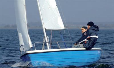 Kombiboot Rügen – Bootshandel